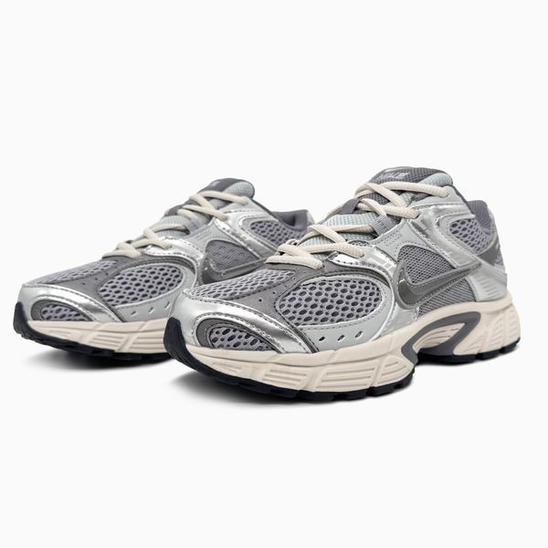 Nike V5 RNR Silver/Grey nik-0685-1303582 фото