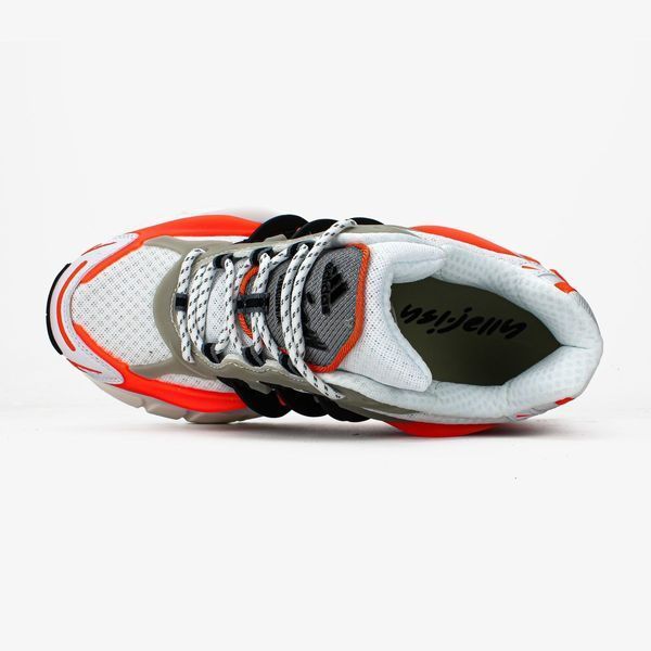 Adidas Adistar Jellyfish Pharrell Williams "Orange" 3160-1483996 фото
