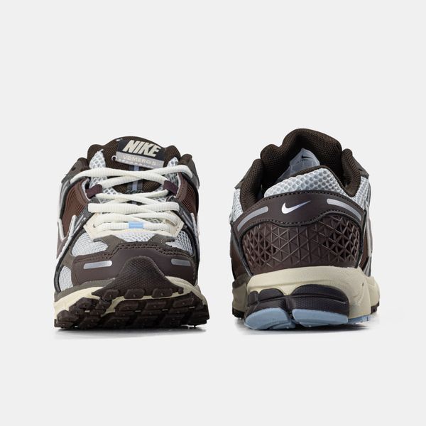 Nike Zoom Vomero 5 Brown #art1554-1277329 фото