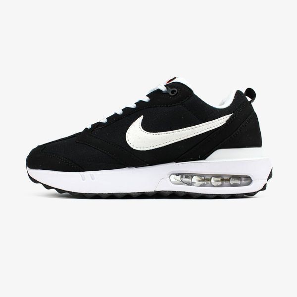 Nike Air Max Dawn-- "Black" 0498-531858 фото