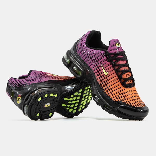 2954 Nike Air Max Plus VII 2954-1561507 фото