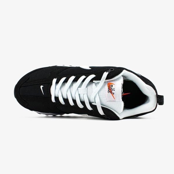 Nike Air Max Dawn-- "Black" 0498-531858 фото