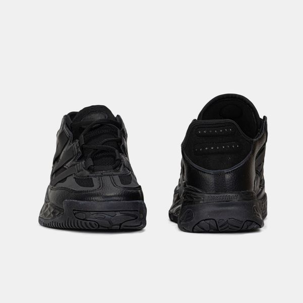 Adidas Niteball Black #art1866-1638496 фото