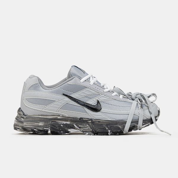 Nike Initiator Light Grey Custom #art1712-1405302 фото