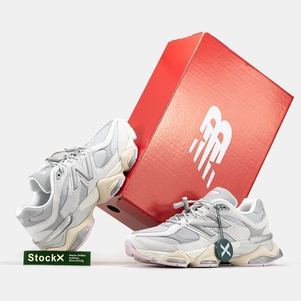 1323 New Balance 9060 1323-600659 фото