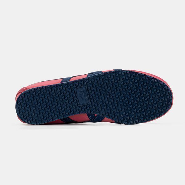 Onitsuka Tiger Mexico Pink Blue #art1495-1187443 фото