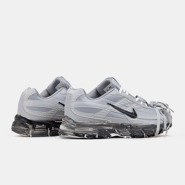 Nike Initiator Light Grey Custom #art1712-1405302 фото