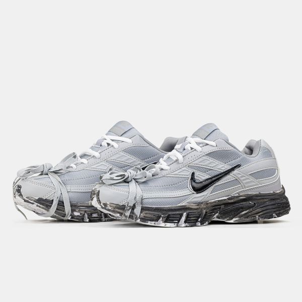 Nike Initiator Light Grey Custom #art1712-1405302 фото