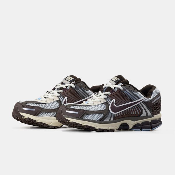 Nike Zoom Vomero 5 Brown #art1554-1277329 фото
