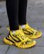 Balenciaga 3XL Yellow Black ND BL012-1123223 фото 5