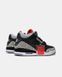 Air Jordan 3 OG 'Black Cement' 2024 DN3707-010 📦 Q118-1046547 фото 8