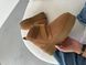 Ugg Neumal Platform Velcro Chestnut ugg-0065-498659 фото 3