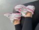 Asics Gel-1130 White/Pink asc-0232-1265238 фото 4