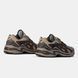 Asics Gel-Рreleus Beige Brown Grey #art1831-1584433 фото 5