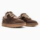 Ugg Lowmel Sneaker Brown ugg-0139-1762673 фото 2