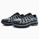 Nike P-6000 Grey/Black nik-0730-1429035 фото 2