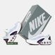 Nike Air Max DN White Violet #art1760-1515276 фото 2