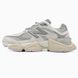 New Balance 9060 Casual Grey nbl-0313-911020 фото 2