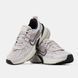 Nike V2K Run Pure Platinum/Wolf Pink #art1662-1359221 фото 3