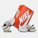 Nike V2K Run Pure Platinum/Wolf Pink #art1662-1359221 фото 4