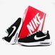 Nike Air Max Dawn-- "Black" 0498-531858 фото 10