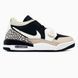 Nike Jordan Legacy 312 Low Rattan Off Noir nik-0786-1505688 фото 1
