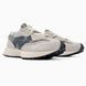 New Balance 327 Grey Logo nbl-0308-879174 фото 2