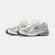 New Balance 1906R White Grey Green #art1411-1058111 фото 3