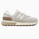 New Balance 574 Legacy Beige nbl-0427-1265137 фото 1