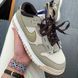 Nike SB Dunk Low Olive Dark Purple nik-0380-440243 фото 1