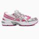 Asics Gel-1130 White/Pink asc-0232-1265238 фото 1