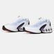 Nike Air Max DN White Violet #art1760-1515276 фото 5