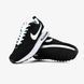 Nike Air Max Dawn-- "Black" 0498-531858 фото 8