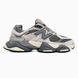 New Balance 9060 Dark Grey nbl-0276-681582 фото 1