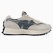 New Balance 327 Grey Logo nbl-0308-879174 фото 1