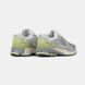 New Balance 1906R White Grey Green #art1411-1058111 фото 9
