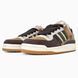 Adidas Forum 84 Low Brown adi-0491-1013308 фото 2