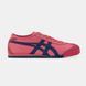 Onitsuka Tiger Mexico Pink Blue #art1495-1187443 фото 3