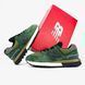 New Balance 574 Legacy Stone Island "Dark Green" 0146-888296 фото 6