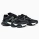 New Balance 9060 Black nbl-0458-1428471 фото 2