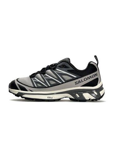 Salomon XT-6 EXPANSE Grey White A3849-1071849 фото