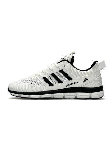 Adidas Climacool White Black A5538-1570137 фото