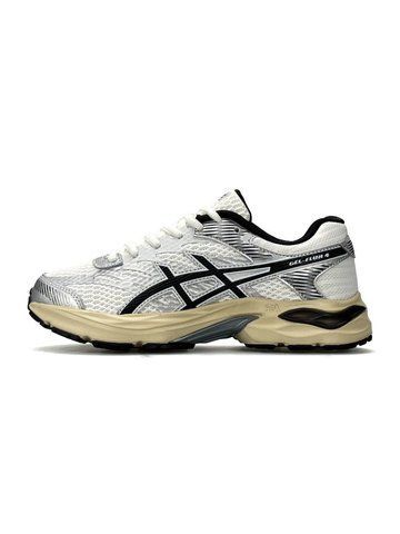 ASICS Gel-Flux 4 White Silver Beige В5551-1582287 фото