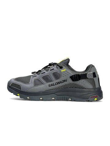 Salomon Techamphibian 5 Grey A4036-1127684 фото