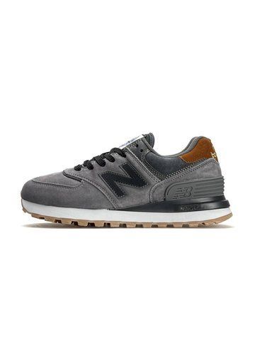 New Balance x Stone Island Dark Gray В3596-1026449 фото