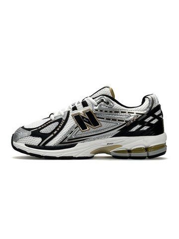 New Balance 1906R White Black Metallic B5244-1519570 фото