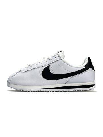 Nike Cortez M White Black А4455-1222939 фото