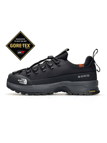 The North Face Glenclyffe GTX Black Grey A6104-1793210 фото