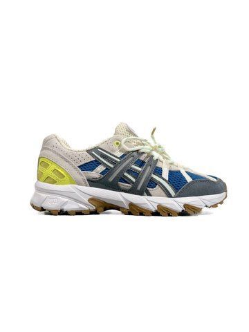 Asics Gel Sonoma 15-50 Beige/Blue asc-0065-673398 фото