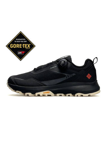 Columbia X-Mission BOA GTX Black Beige А4663-1260940 фото
